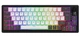 Клавіатура HATOR Skyfall 65 PRO Wireless Silent Switches UK-ISO Grey Black (Англ.) (HTK4160EU) - зображення 1