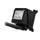 СВО ASUS Max Gaming LC 360 ARGB LCD Black (90RC01G1-B0EAY0) - зображення 6