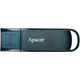 Накопичувач SSD SSD Apacer AS711A 500GB USB 3.2 Gen.2 Blue (AP500GAS711AU-1) - зображення 1