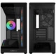 Корпус Lian Li Vector V100R Mini без БП Black (G99.V100RMIX.00) - зображення 3