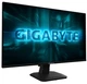 Монітор Gigabyte 24.5” GS25F14 Gaming Monitor FHD IPS 144Hz (GS25F14 Gaming Monitor) - зображення 4
