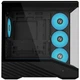 Корпус Lian Li Vector V100R Mini без БП Black (G99.V100RMIX.00) - зображення 5