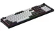 Клавиатура HATOR Skyfall 100 PRO Wireless Silent Switches US Grey Black (HTK4100) - изображение 4
