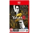 Игра Yakuza Kiwami 2 (русские субтитры) (Nintendo Switch 2) - изображение 1