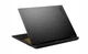 Ноутбук Asus TUF F16 FX608JMR (FX608JMR-F16.I75060), Intel Core i7-14650HX, NVIDIA GeForce RTX 5060, 32ГБ/1ТБ, Windows 11, JAEGER GRAY - изображение 5