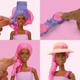 Ігровий набір Hasbro Play-Doh Барбі Garden Party (B0DNTT6VDH) - изображение 6