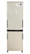 Холодильник Sharp SJ-WP320T-BE - Б/У - изображение 1