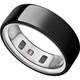 Смарт-кольцо Oura Ring 4 Size 10 Black (JZ90-54144-10) [157187] - изображение 1