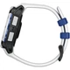 Смарт-часы Garmin Instinct 3 Solar 45mm Whitestone with Whitestone Band (010-02934-03) [156741] - изображение 6