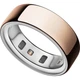 Смарт-кольцо Oura Ring 4 Size 10 Rose Gold (JZ90-54219-10) [157208] - изображение 1