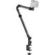 Пантограф Ulanzi ZJ02 C-clip Folding Bracket Black [147178] - изображение 1