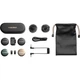 Микрофонная радиосистема Anker AnkerWork M650 (2 TX + 1 RX) Combo Black [150884] - изображение 3