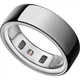 Смарт-кольцо Oura Ring 4 Size 11 Silver (JZ90-54217-11) [157196] - изображение 1