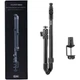 Пантограф Ulanzi ZJ02 C-clip Folding Bracket Black [147178] - изображение 4