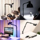 Пантограф Ulanzi ZJ02 C-clip Folding Bracket Black [147178] - изображение 5