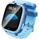 Детские смарт-часы Hoco Y106 4G Blue [151423] - изображение 1