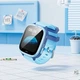 Детские смарт-часы Hoco Y106 4G Blue [151423] - изображение 5