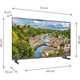 Телевизор Thomson G3S15C 32" QLED FullHD (32FQG3S15C) [157103] - изображение 3