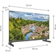 Телевізор Thomson G3S15C 24` QLED HD (24HQG3S15C) [157101] - зображення 3