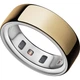 Смарт-кільце Oura Ring 4 Size 10 Gold (JZ90-54216-10) [157206] - зображення 1