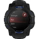 Смарт-часы Garmin Instinct 3 AMOLED 50mm Black with Black Band (010-03020-03) [156740] - изображение 2