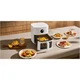 Мультипечь Xiaomi Mi Smart Air Fryer S1 MAF12 6L White CN [147836] - изображение 9