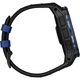 Смарт-часы Garmin Instinct 3 AMOLED 50mm Black with Black Band (010-03020-03) [156740] - изображение 5