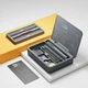 Електровикрутка з комплектом біт Duka E3 Electric Screwdriver Set 95in1 [151236] - зображення 2