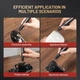 Електровикрутка з комплектом біт Duka E3 Electric Screwdriver Set 95in1 [151236] - зображення 6