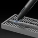 Електровикрутка з комплектом біт Duka E3 Electric Screwdriver Set 95in1 [151236] - зображення 8