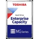 Жесткий диск 3.5" Toshiba Enterprise MG10 8TB SATA 512MB (MG10ADA800E) [155721] - изображение 2