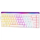 Клавиатура Ajazz NK68 Red Switch UA White (NK68-R-W) [156871] - изображение 13