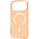 Чехол Proove Crystal Case with Magnetic Ring iPhone 17 Pro Cosmic Orange - изображение 2