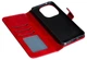 Чохол-книжка Flip Cover Business на Xiaomi 15T / red - зображення 3