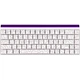 Клавиатура Ajazz NK68 Red Switch UA White Contours (NK68-R-S-W) [156872] - изображение 1