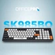 Клавіатура OfficePro SK985BO [156887] - зображення 6