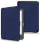 Чехол Smart Case на Amazon Kindle Gen 11 2024 (6") / чехол для планшета с функцией подставки / синий - изображение 1