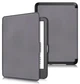 Чехол Smart Case на Amazon Kindle Gen 11 2024 (6") / чехол для планшета с функцией подставки / серый - изображение 1