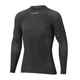 Термофутболка с длинным рукавом мужская Accapi XPerience, Black/Anthracite XL - изображение 1