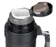 Термос Forrest Wanderlust Vacuum Bottle 1.8л - зображення 3