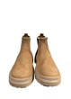 Ботинки UGG Chelsea (s\n 1152050), Коричневый, Размер 44 (US 11), 29 см - изображение 4