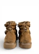 Ботинки UGG Classic Mini Pull-On (s/n 1130737), Коричневый, Размер 46 (US 13), 31 см - изображение 4
