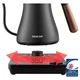 Электрочайник Sencor SWK2828BK - изображение 13