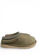 Слиперы UGG Kids Tasman II (s/n 1019066K), Зеленый, Размер 38 (US 6), 24.5 см - изображение 2