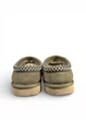 Слиперы UGG Kids Tasman II (s/n 1019066K), Зеленый, Размер 38 (US 6), 24.5 см - изображение 4