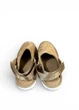 Клоги UGG Kids Goldenstar Clog (s/n 1130526), Коричневый, Размер 37 (US 5), 23.5 см - изображение 4