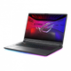 Ноутбук Asus ROG Strix G18 G815LP (G815LP-IS96) Eclipse Gray - зображення 2