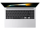 Ноутбук Samsung Galaxy Book4 (NP750XGK-LS161) Silver - изображение 3