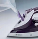 Утюг ariete 6243 whpurple - изображение 3