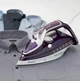 Утюг ariete 6243 whpurple - изображение 4